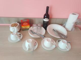 Hotel Caucase - Tbilisi - 2