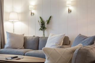 Sagi 3 Exclusive Private Apartment - Hafslo - 9