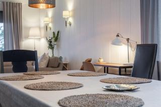 Sagi 3 Exclusive Private Apartment - Hafslo - 7