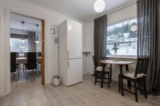 Sagi 3 Exclusive Private Apartment - Hafslo - 2