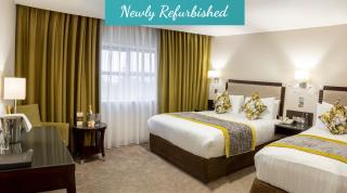 McGettigans Hotel - Letterkenny - 0