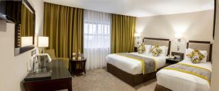 McGettigans Hotel - Letterkenny - 7
