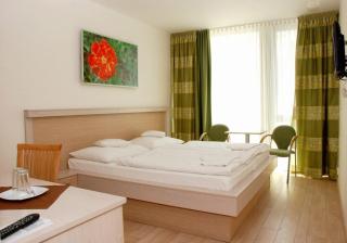Hotel Ankora - Praga - 5