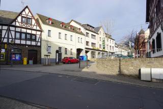 Hotel-Restaurant Weinhaus Grebel - Koblenz - 3