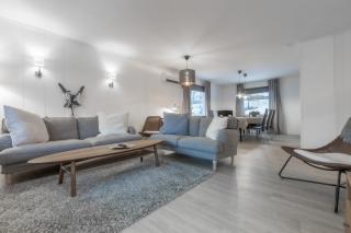 Sagi 3 Exclusive Private Apartment - Hafslo - 0