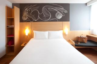 ibis Edinburgh Centre South Bridge – Royal Mile - Edimburgo - 9