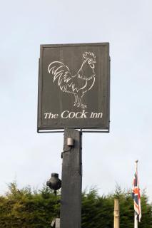 The Cock Inn Hotel - Sheering - 8