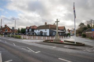 The Cock Inn Hotel - 5