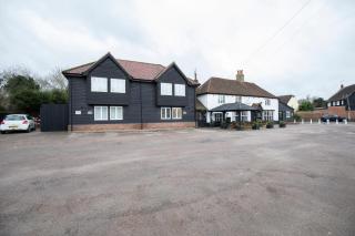 The Cock Inn Hotel - 6