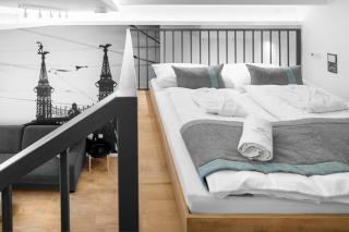 Jobelhome Apartments - Budapest - 6
