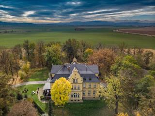 Pałac Gruszów - Świdnica - 3
