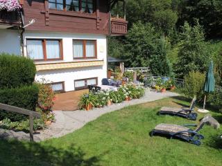 Gästehaus Maria - Bad Rippoldsau-Schapbach - 9