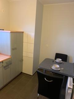 Ferienwohnung Franke - Ahaus - 8