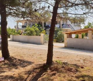 Apartmani Samanta Vir - Vir - 5