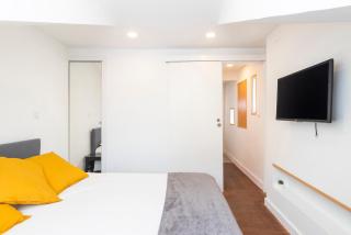 Historical Alfama, building top, 5mn to train and subway - Lissabon - 4