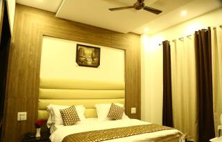 Tavisha Kanatal Hills Chamba - 4