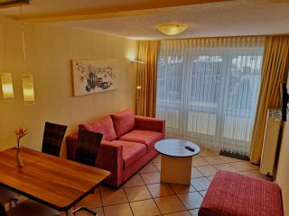 Hotel Villa Meeresgruss - 1
