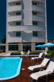 Favorita Golden Hotel e Eventos - São José - 9