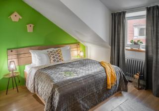 4 Trees Apartments by Adrez - Prague - 2