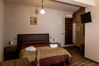 Il Carro Comfortable Rooms - San Giovanni Gemini - 7
