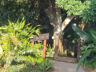 Ndiza Lodge and Cabanas - St Lucia - 5