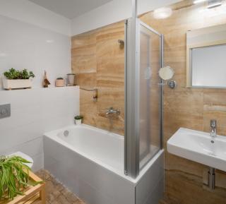 4 Trees Apartments by Adrez - Prague - 6