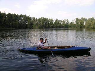 Camping Baalse Hei - 3