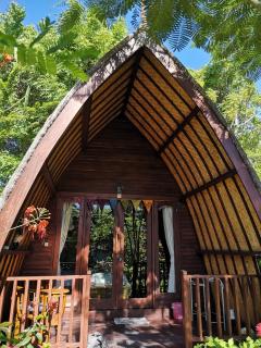 Meno Madia Bungalows - Gili Meno - 0