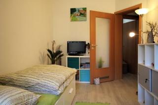 Hannover Messe - Room for two - 2