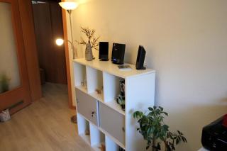 Hannover Messe - Room for two - 3