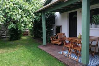 JOLI APPARTEMENT AVEC JARDIN - La Teste-de-Buch - 0