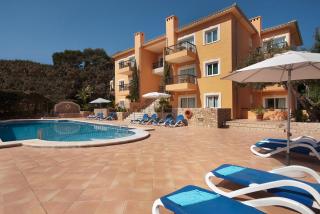 PINOS ALTOS 11 - Cala de Sant Vicenc - 1