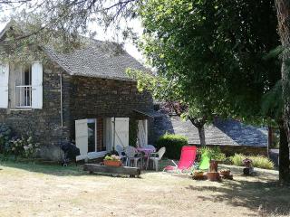 Gîte des Cantines - Donzenac - 5