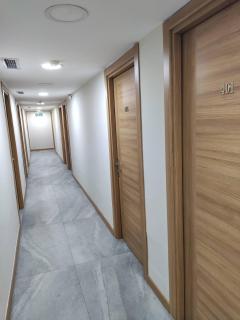Moon Hotel Şirinevler - Istanbul - 7