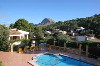 PINOS ALTOS 13 - Cala de Sant Vicenc - 0
