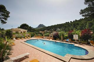 PINOS ALTOS 13 - Cala de Sant Vicenc - 4
