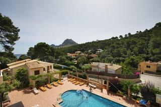 PINOS ALTOS 16 - Cala Sant Vicenç - 9