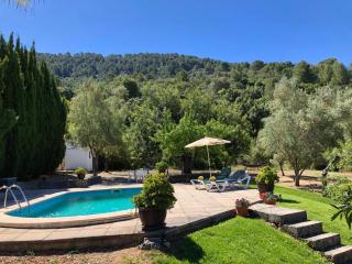 Finca CAN TRUI teresa - Pollença - 8