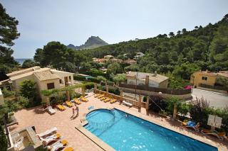 PINOS ALTOS 16 - Cala Sant Vicenç - 5