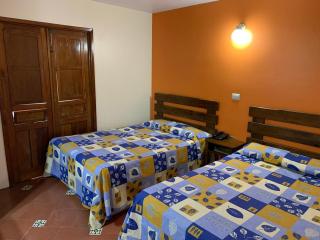 Casa Magdalena Hotel Boutique - 9