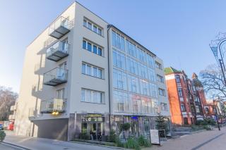 Lazur Apartamenty - Świnoujście - 0