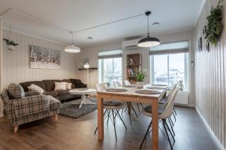 SAGI 5 Apartment - Hafslo - 0