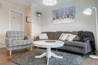 SAGI 5 Apartment - Hafslo - 6
