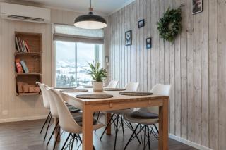 SAGI 5 Apartment - Hafslo - 4