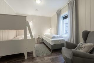 SAGI 5 Apartment - Hafslo - 1