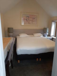 Hotel Koffieboontje - Bruges - 8