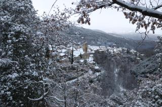 Gîte 3 étoiles chez Nath et Tony - 8