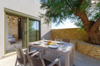 Zefyros Apartments and House - Kissamos - 7