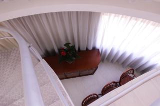 Marques Plaza Hotel - Pouso Alegre - 2