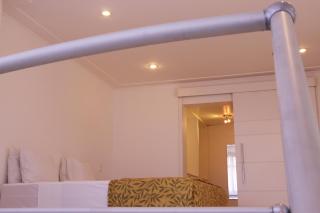Marques Plaza Hotel - Pouso Alegre - 4